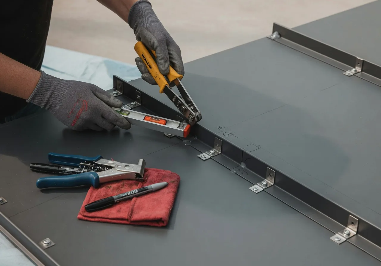 Why choose Metal Roofing Installation in Morgan, TX